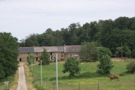 Manoir, la Guimbergère (Mernel)