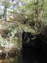 Pont routier, près du Bois Raoul (Renac)