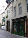 Maison, 4 et 6 rue Saint-Melaine (Rennes)