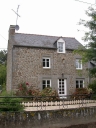 Ferme, le Casseret (Plerguer)