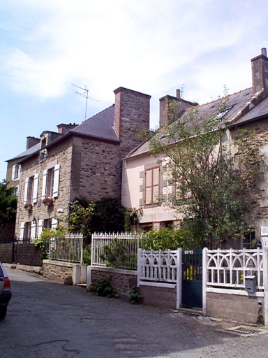 Maison, 5 rue du Nord (Saint-Briac-sur-Mer)
