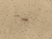 Écart, les Hils (Plélan-le-Grand)