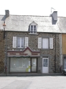 Maison à boutique, 14 Rue du Général de Gaulle (Plerguer)