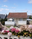 Maison, rue Paul Langevin (Paimpol)