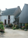 Ferme, Gannedel (La Chapelle-de-Brain)