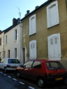 Maison, 20 rue Louis-Blériot (Rennes)