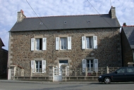 Maison, 50 avenue Laënnec (Plouha)