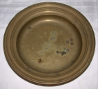 Plat de quête