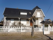 Maison, 22 boulevard des Mielles (Lancieux)