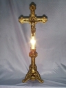Croix d'autel 5