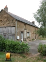 Ferme, la Noslandière (Bédée)