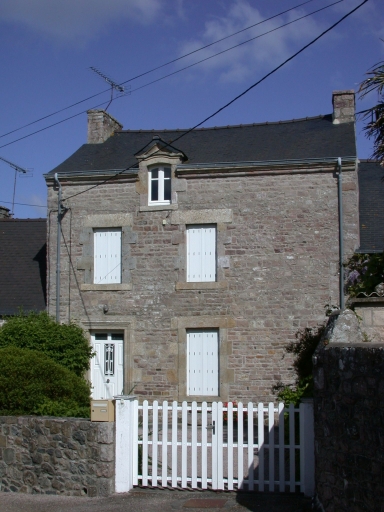 Maison, la Teusse (Plévenon)