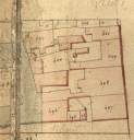 Maison, 4 rue du Capitaine-Alfred-Dreyfus (Rennes)