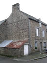 Maison, 7 place des 4 frères de Villèle (Miniac-Morvan)
