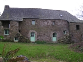 Hameau, Brézéhant (Commana)