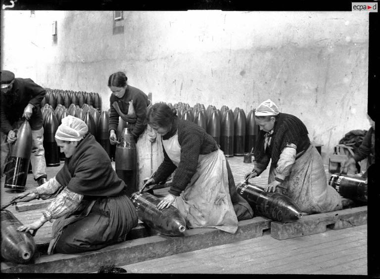 Pyrotechnie de Saint-Nicolas (Guipavas)