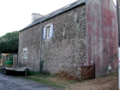 Maison, 3 route de la Chapelle Saint Riom (Plouézec)