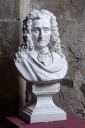 Le patrimoine mobilier de la Tour de l'Horloge (Châteaugiron)