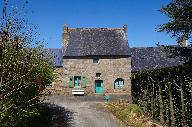 Maison, La Boulais (Parigné)