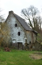 Les moulins sur la commune de Bonnemain