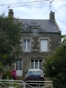 Maison, 43 rue des Préaux (Saint-Briac-sur-Mer)