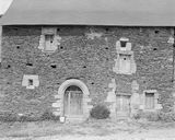 Manoir, la Ville Dan (Guillac)
