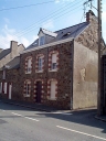 Maison, 33 rue de Dol (Le Vivier-sur-Mer)