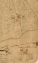 Écart, Bazouges-sous-Hédé, la Lande ès Glets (Hédé)