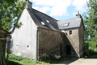 Ancienne maison de prêtre (?), Leuré (Pleyben)