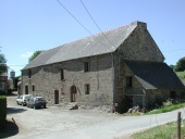 Ferme, la Quirlais (Combourg)