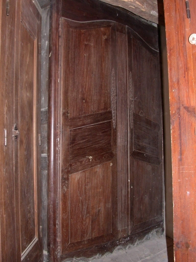 Armoire