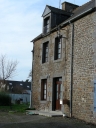 Maison, Villegâte (Le Tronchet)