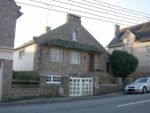 Maison, 29 boulevard Aristide Briand (Perros-Guirec)