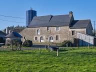 Présentation de la commune des Iffs