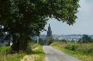 Présentation de la commune de Javené