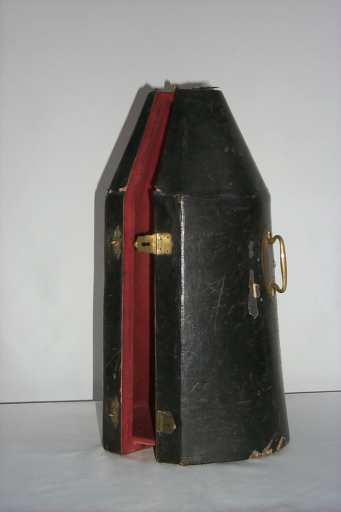 Boîte de calice