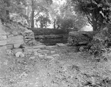 Lavoir, Kerléoguy (Plovan)