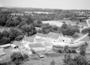 Maison, les Salles de Boblaye (Meslan)