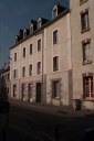 Immeuble de rapport, 69 rue de Dinan (Rennes)