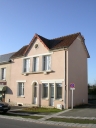 Maison, 28 rue de Rennes (Melesse)