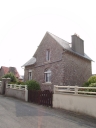 Maison, rue du Clos (Lézardrieux)