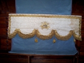 Dais de procession