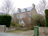 Maison, 14 rue des Tertres (Binic fusionnée en Binic-Etables-sur-Mer en 2016)