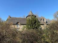 Manoir, Rollienne (Carentoir)