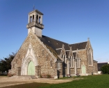 Église Saint-Laurent-de-la-Mer (Plérin-sur-Mer)
