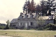 Maison éclusière de Lanneur (Châteauneuf-du-Faou)