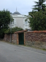 Maison, 20 rue Marceau ; 1 rue Desaix (Rennes)