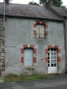 Maison, le Clos (Bains-sur-Oust)
