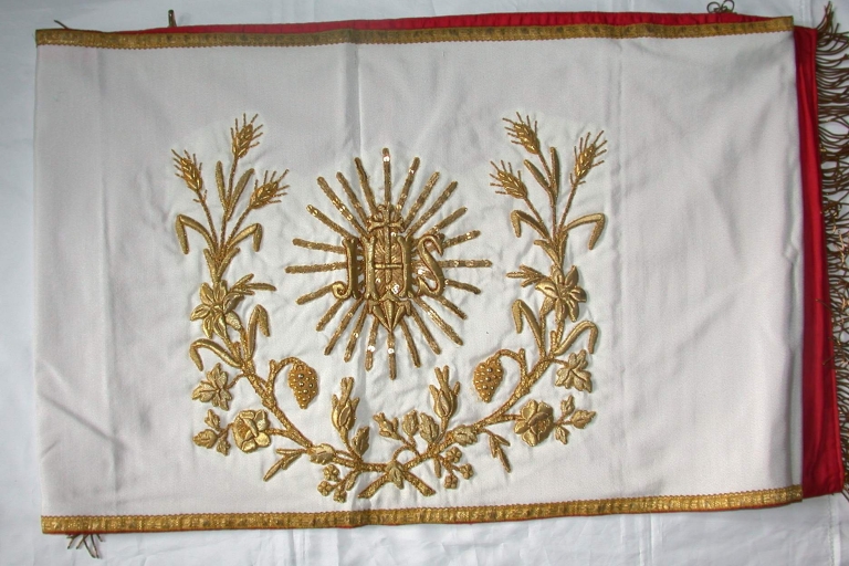 Voile huméral