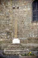 Les croix monumentales de la commune de Rimou